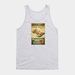 Brooklands 1 Tank Top